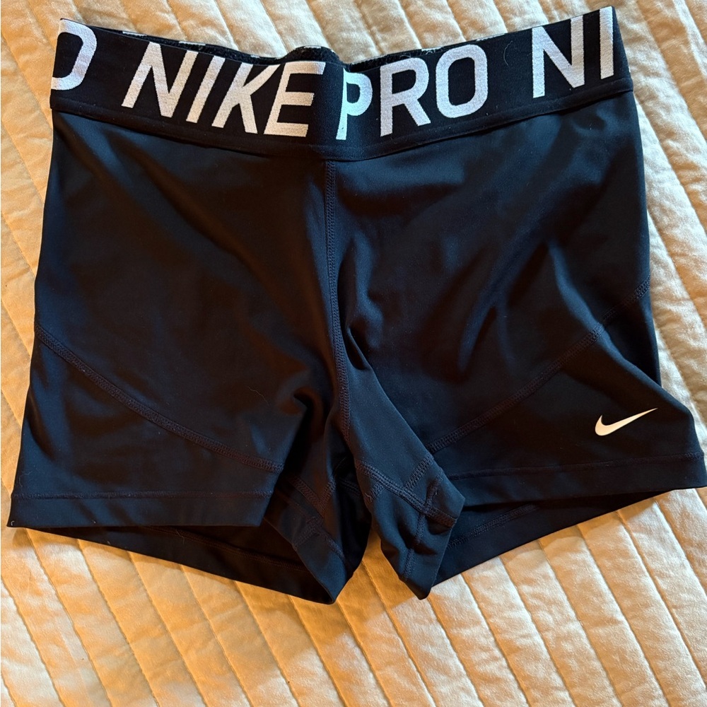 Nike Women's DriFit Athletic Shorts